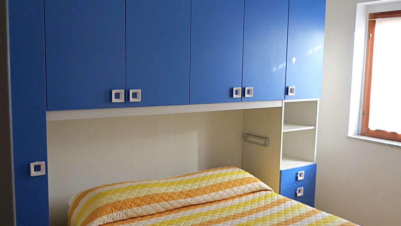 Photo of Bedroom in Milazzo