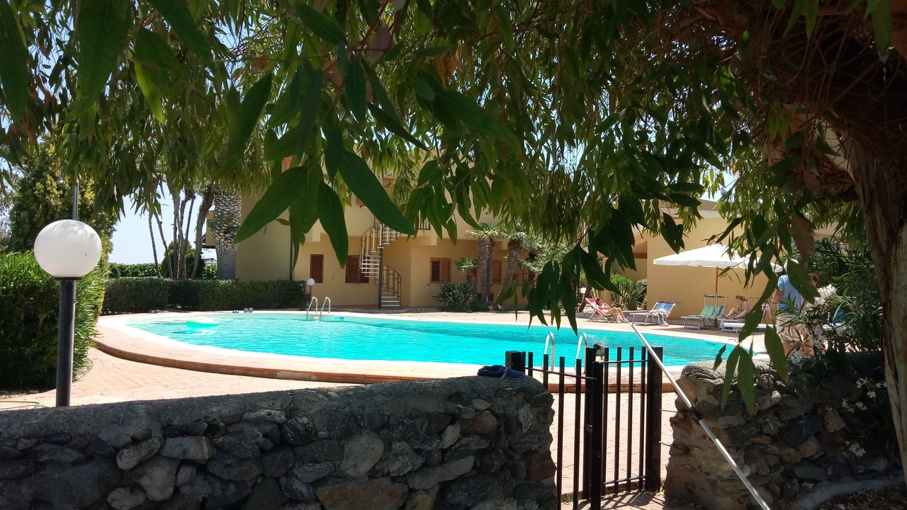 Photo of Outdoor in Milazzo
