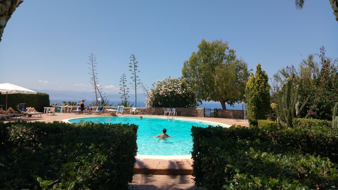 Photo of Outdoor in Milazzo