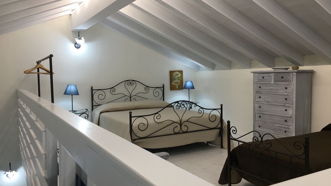 Photo of Bedroom in Mascali