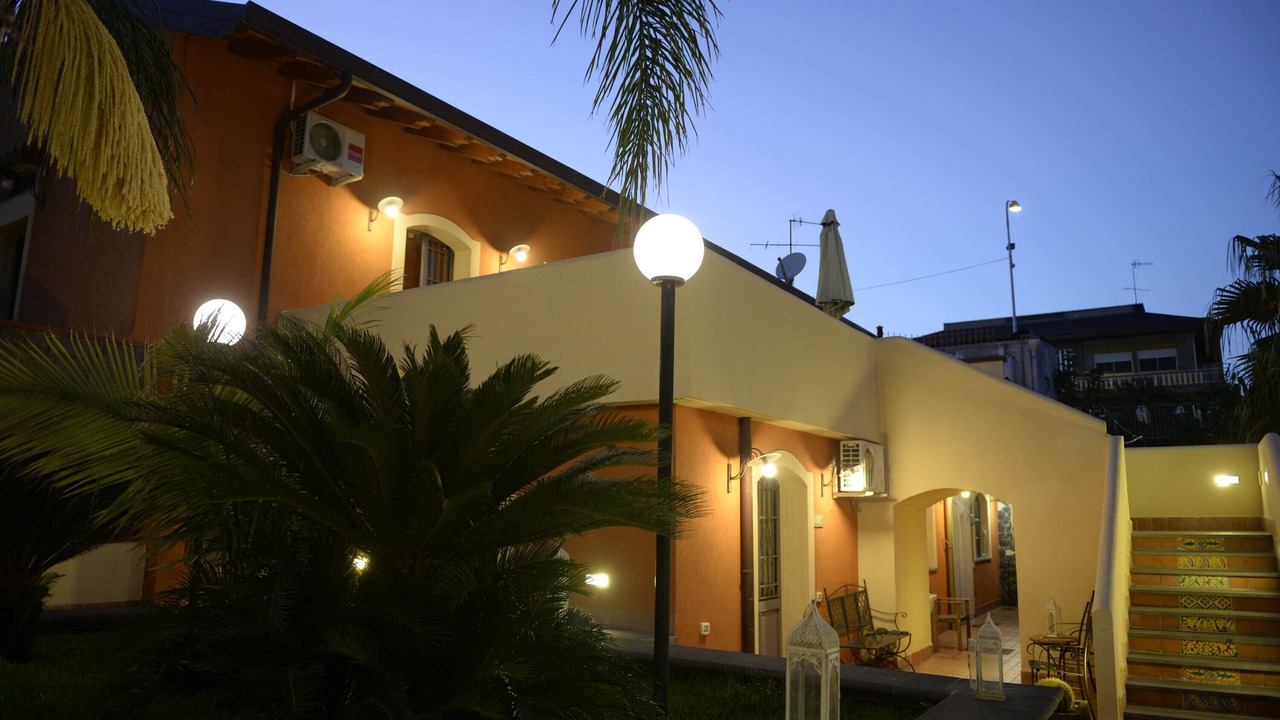 Photo of Outdoor in Mascali