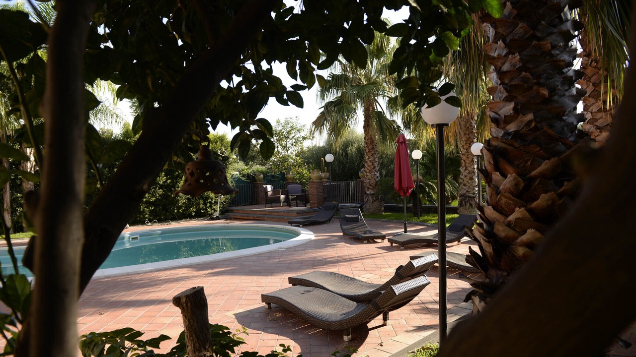 Photo of Outdoor in Mascali