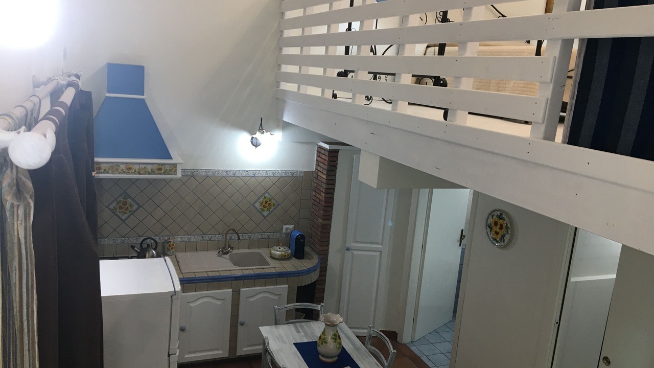 Photo of Kitchen in Mascali