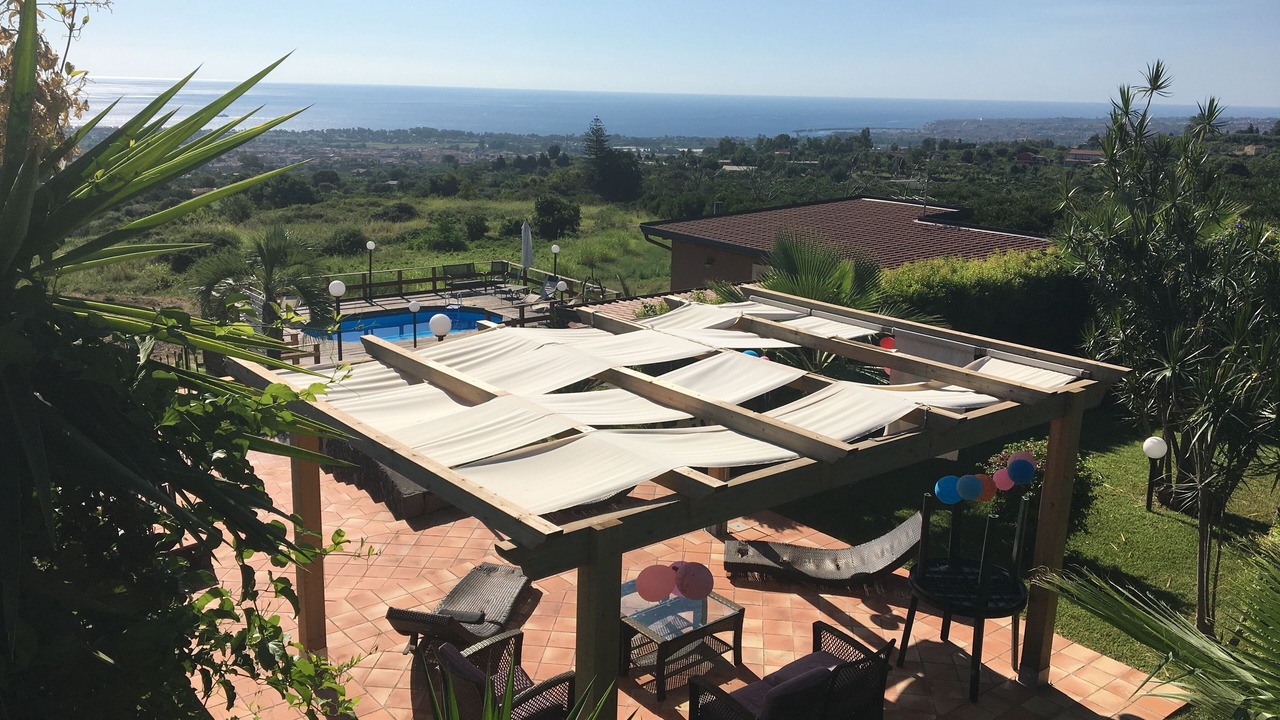 Photo of Patio Balcony in Mascali