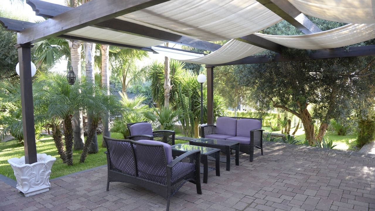 Photo of Patio Balcony in Mascali
