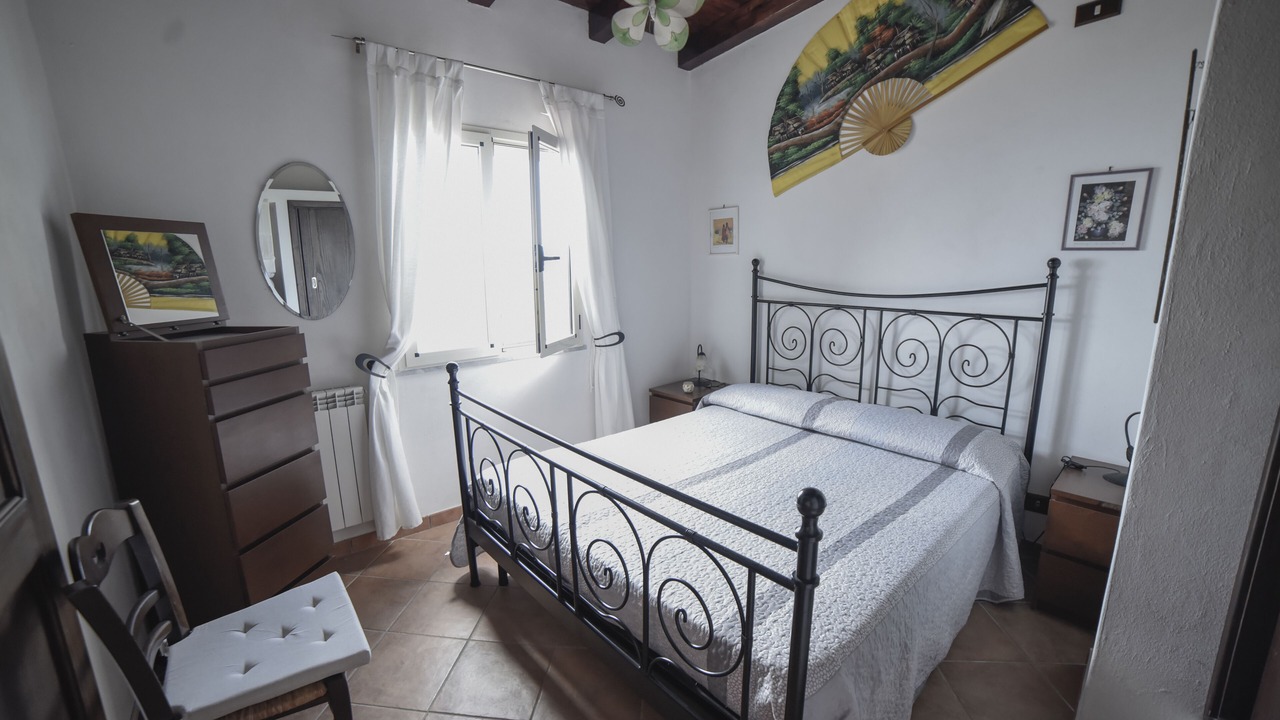 Photo of Bedroom in Marina Di Camerota