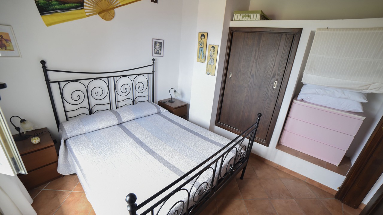 Photo of Bedroom in Marina Di Camerota