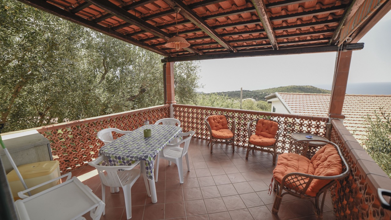 Photo of Outdoor in Marina Di Camerota