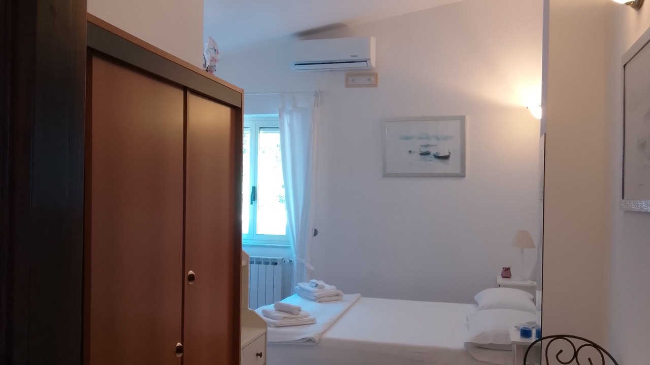 Photo of Bedroom in Marina Di Camerota