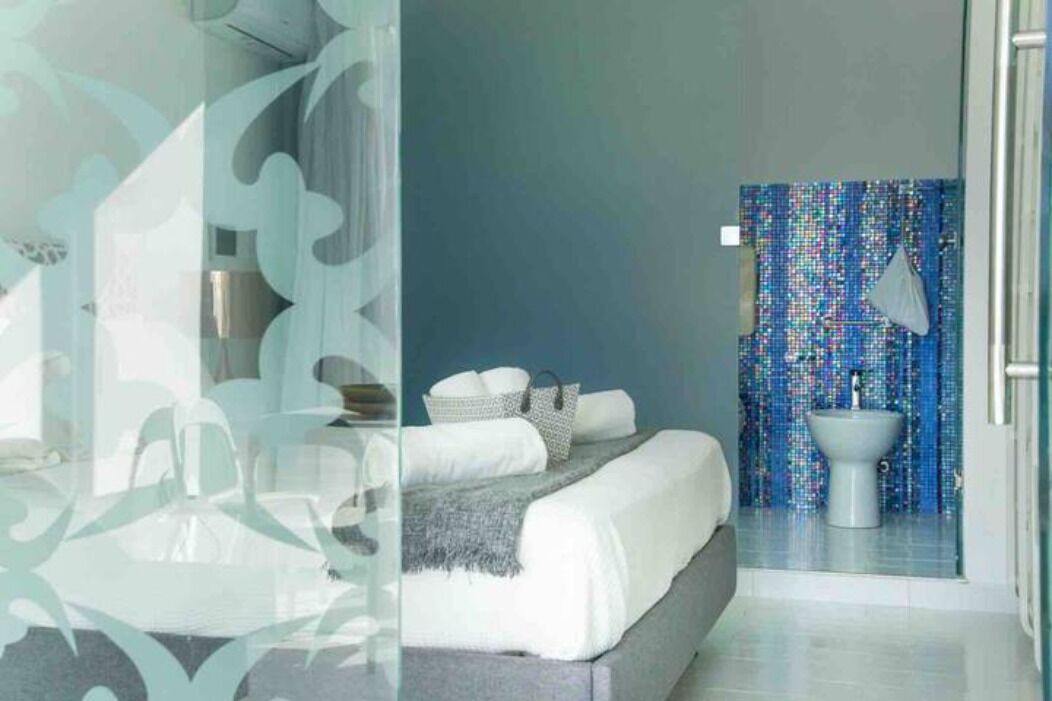 Photo of Bedroom in Trappeto