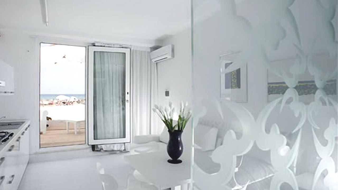 Photo of Bedroom in Trappeto