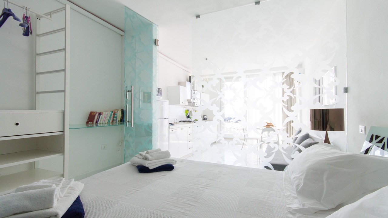 Photo of Bedroom in Trappeto