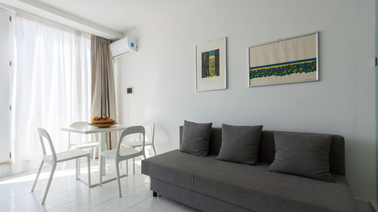 Photo of Livingroom in Trappeto