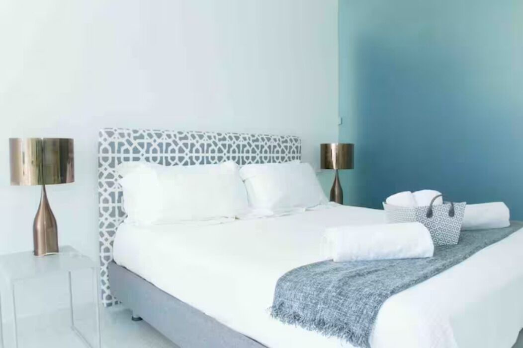 Photo of Bedroom in Trappeto