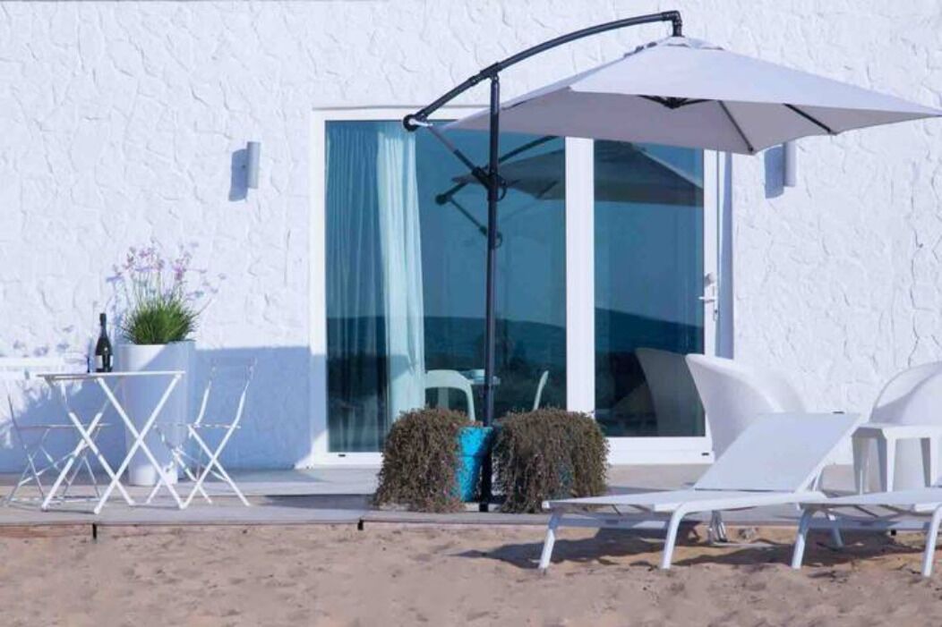 Photo of Patio Balcony in Trappeto