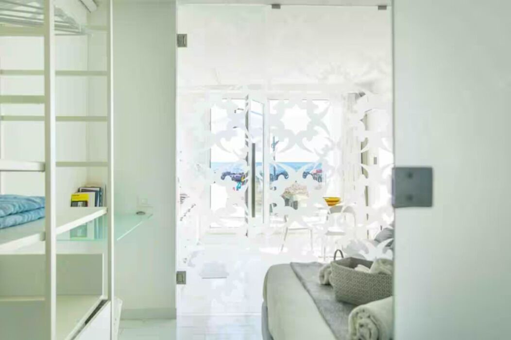 Photo of Bedroom in Trappeto