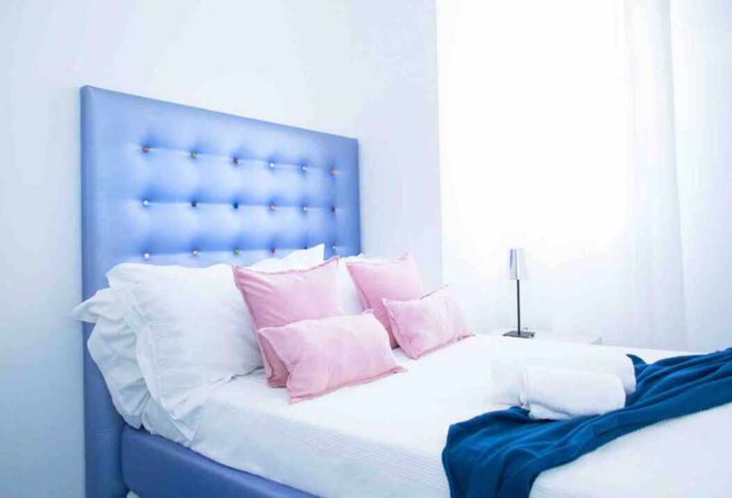 Photo of Bedroom in Trappeto