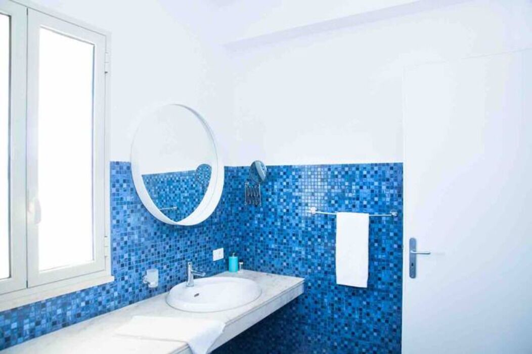 Photo of Bathroom in Trappeto