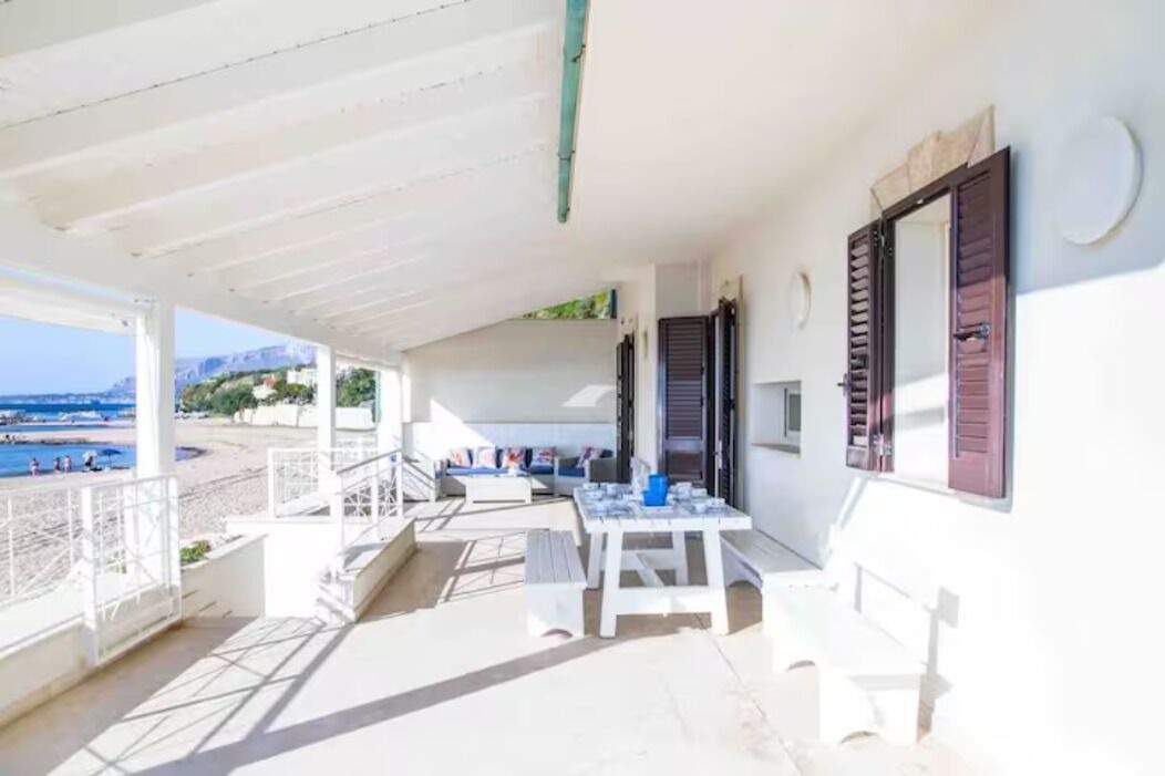 Photo of Outdoor in Trappeto