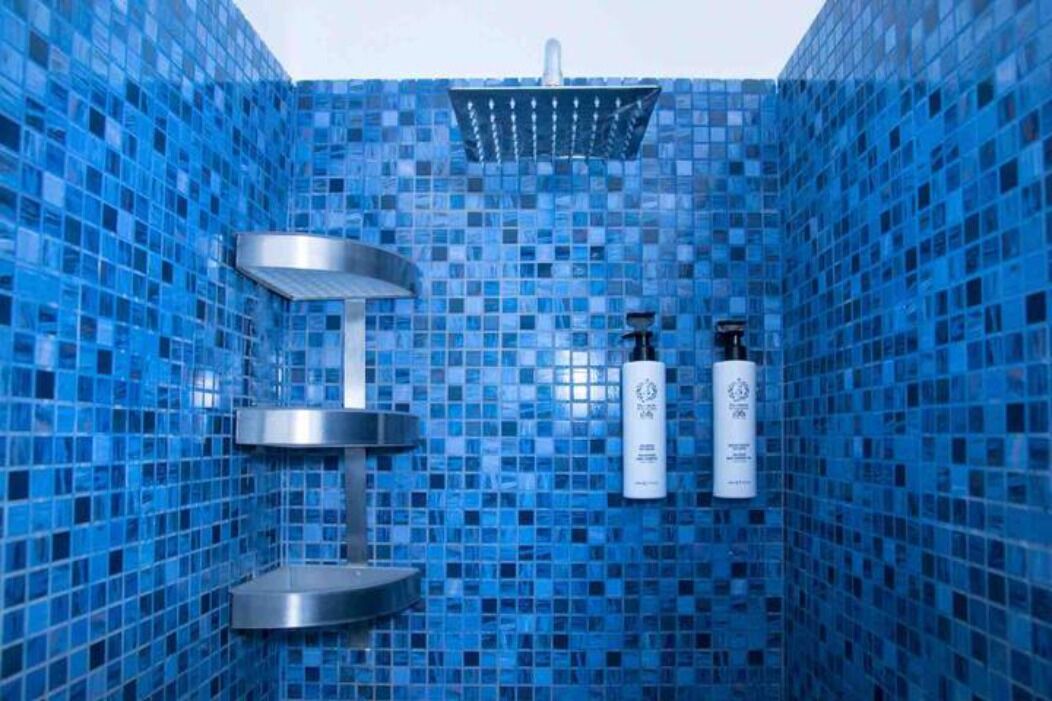 Photo of Bathroom in Trappeto