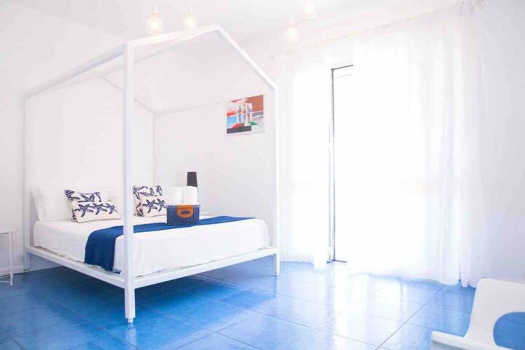 Photo of Bedroom in Trappeto