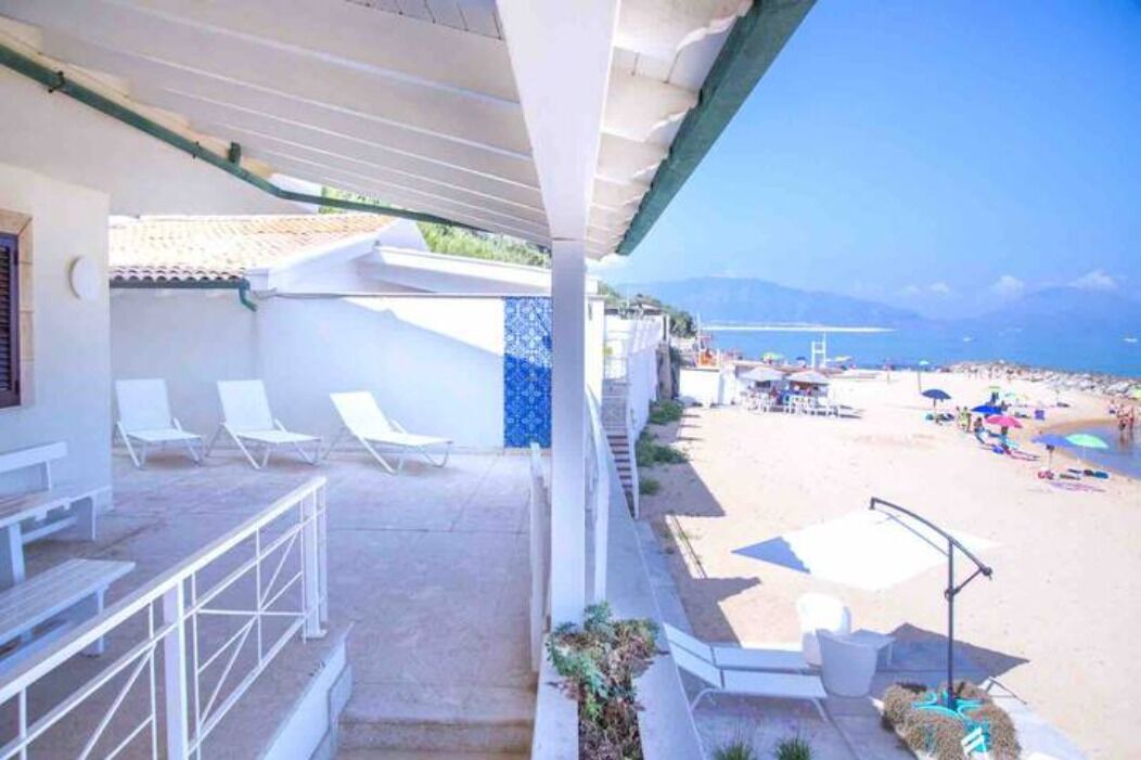 Photo of Outdoor in Trappeto