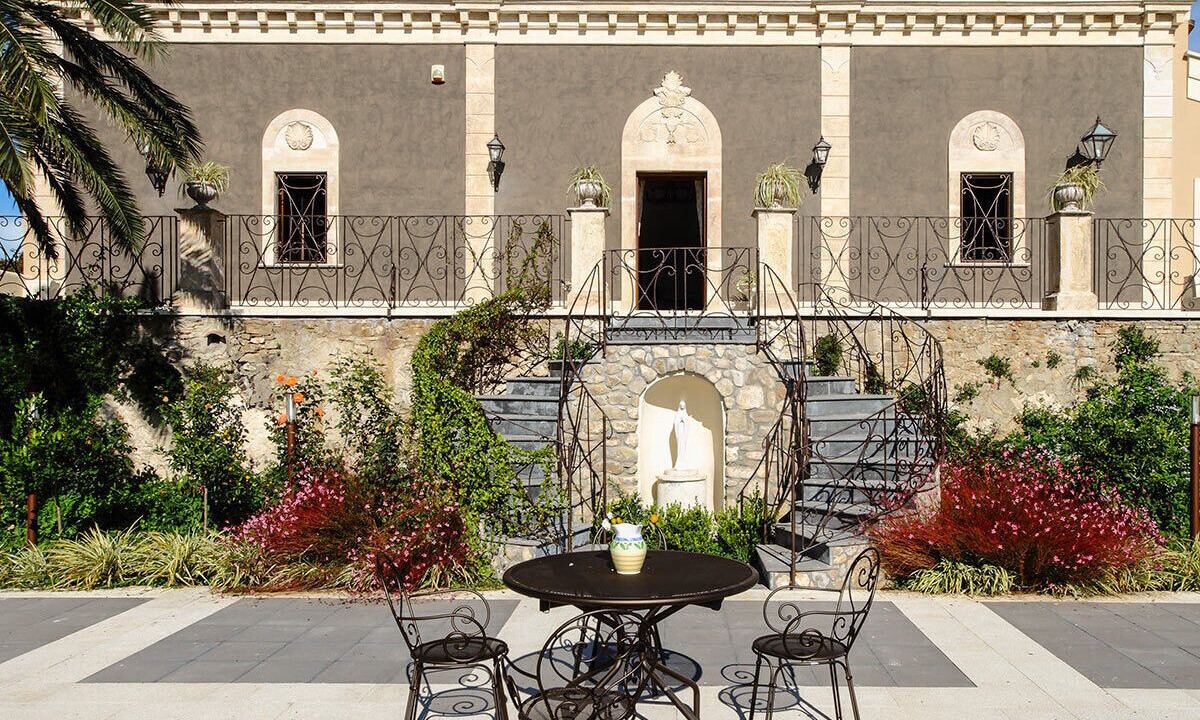 Photo of Outdoor in Centuripe