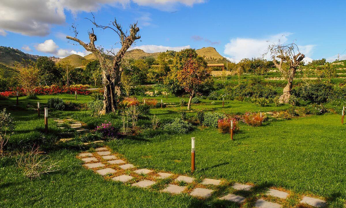 Photo of Outdoor in Centuripe