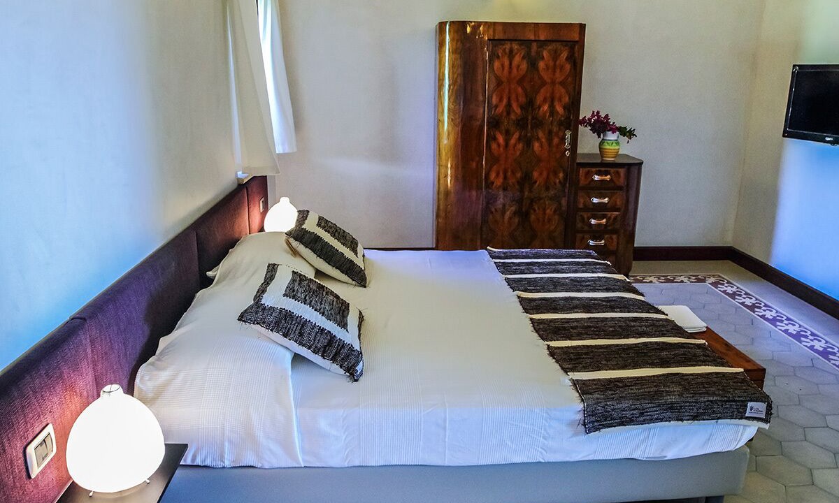 Photo of Bedroom in Centuripe