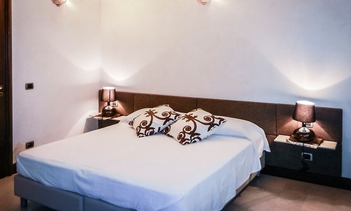 Photo of Bedroom in Centuripe