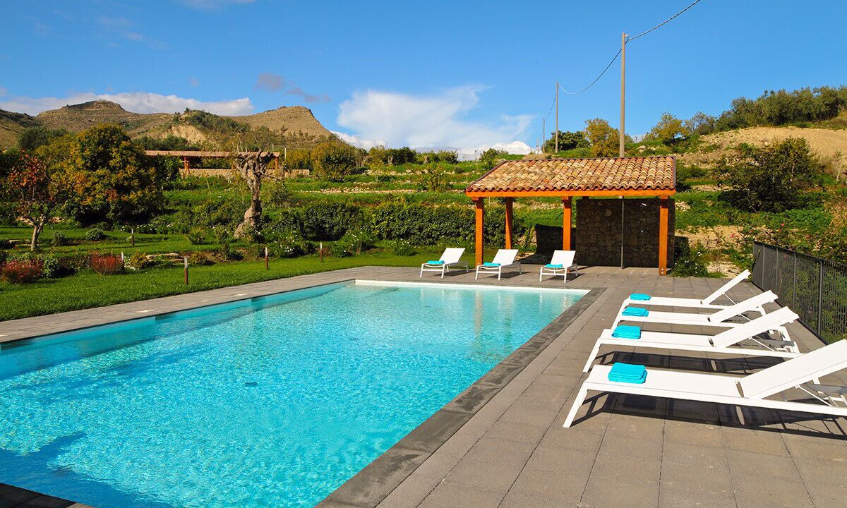 Photo of Outdoor in Centuripe