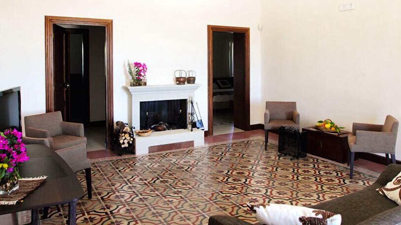 Photo of Livingroom in Centuripe