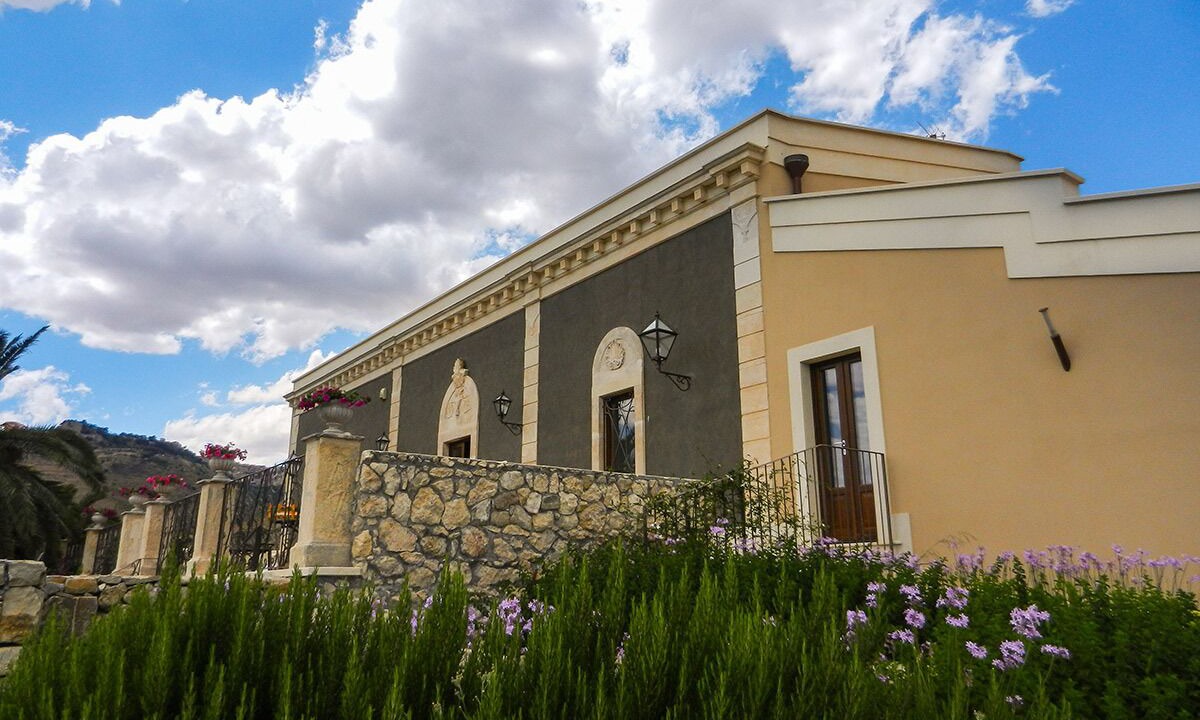 Photo of Outdoor in Centuripe