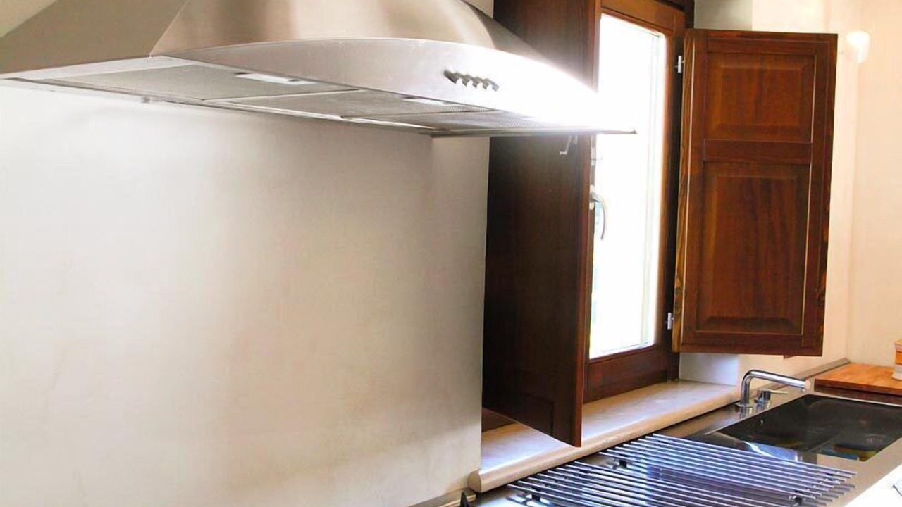 Photo of Kitchen in Centuripe
