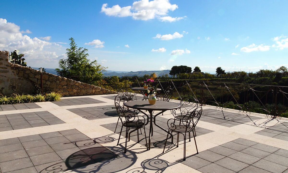 Photo of Outdoor in Centuripe