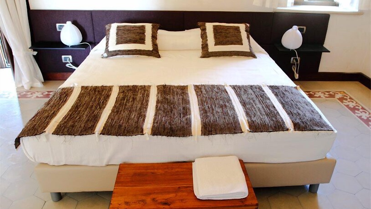Photo of Bedroom in Centuripe