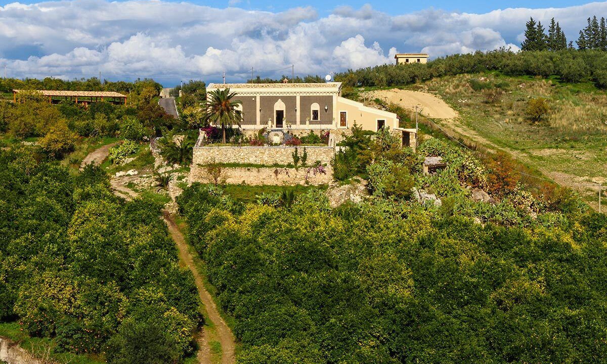 Photo of Outdoor in Centuripe