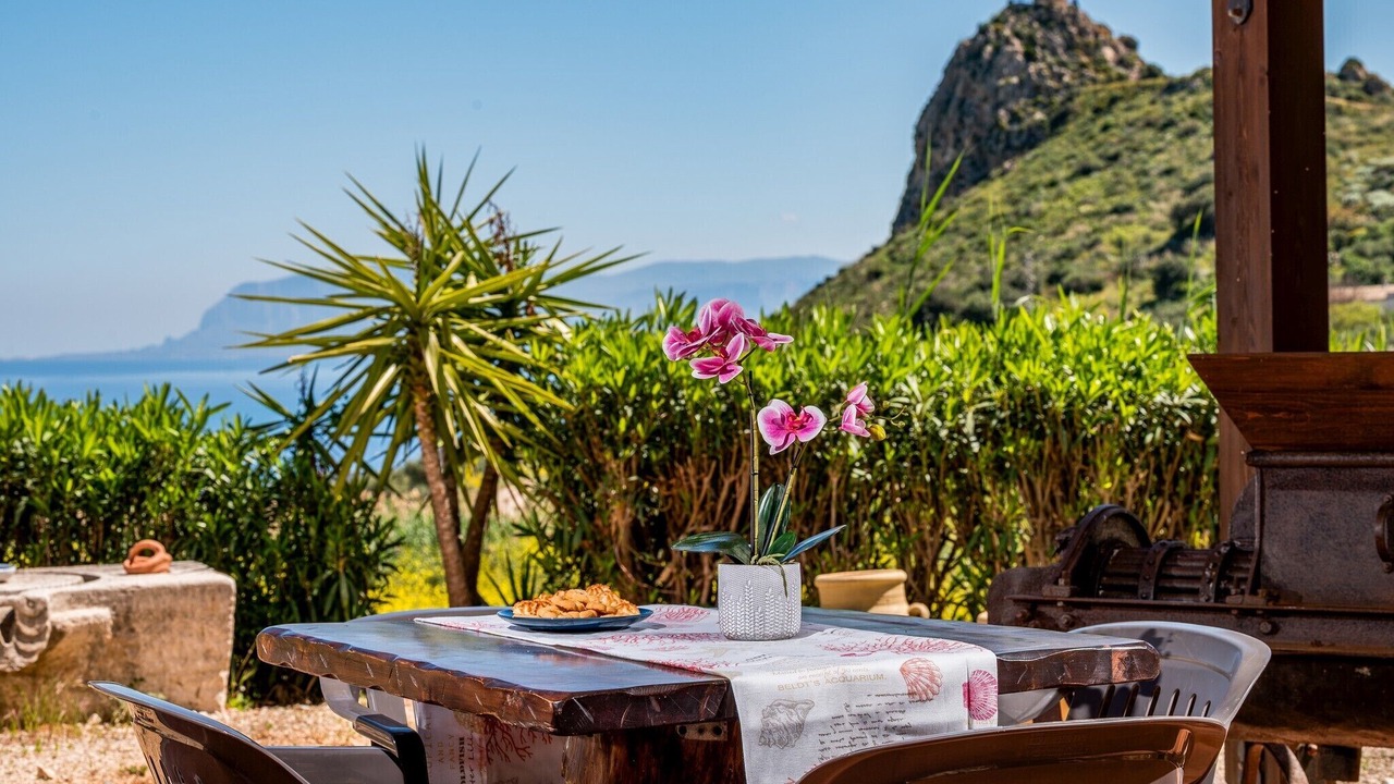 Photo of Outdoor in Scopello