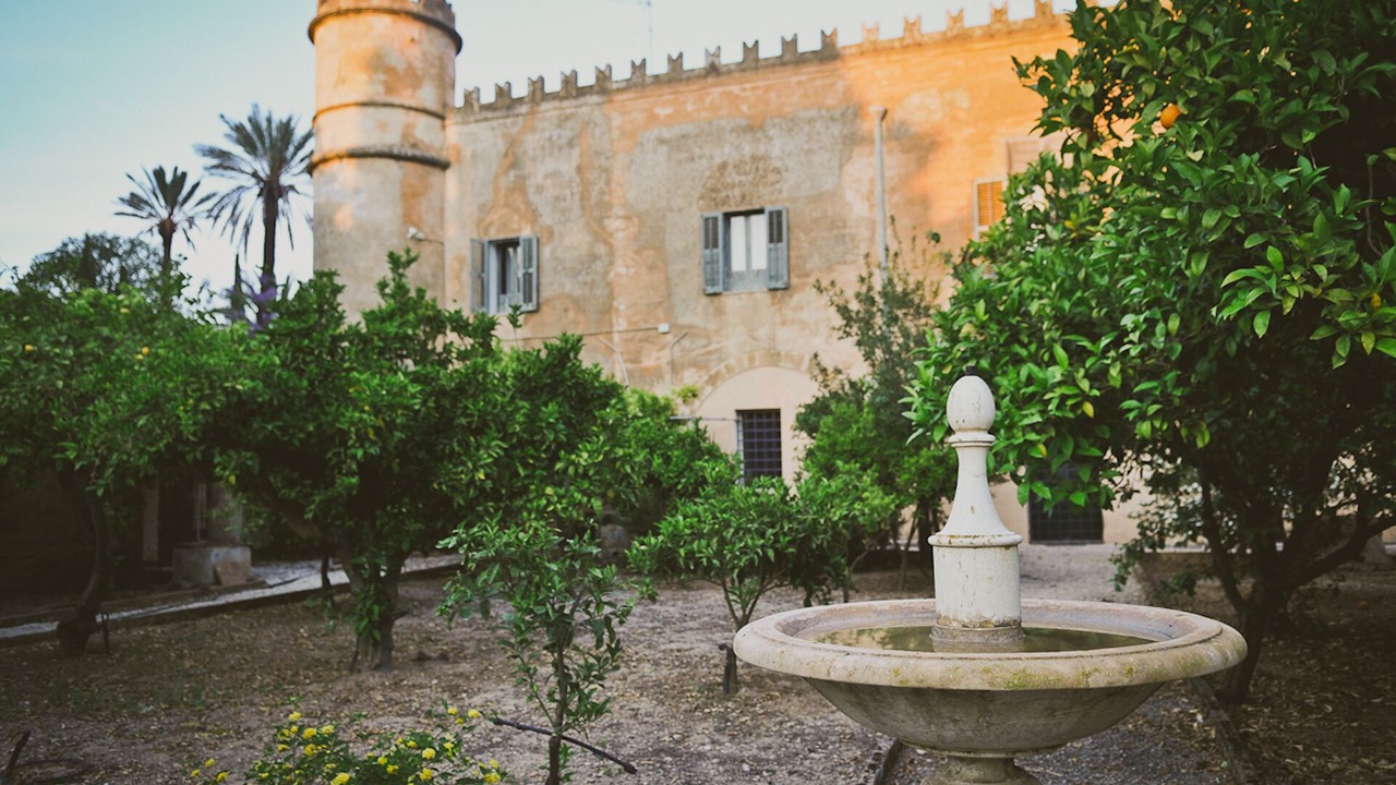 Photo of Outdoor in Mazara del Vallo