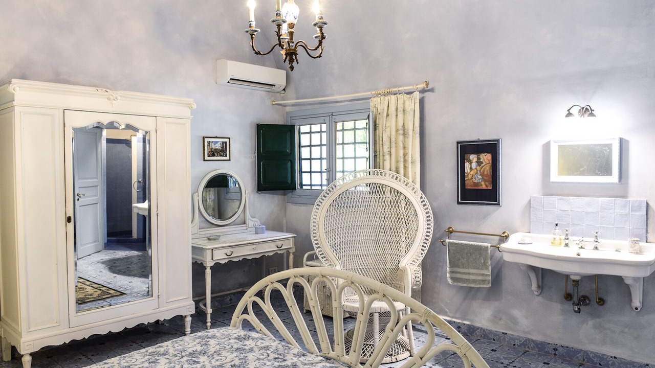 Photo of Bathroom in Mazara del Vallo
