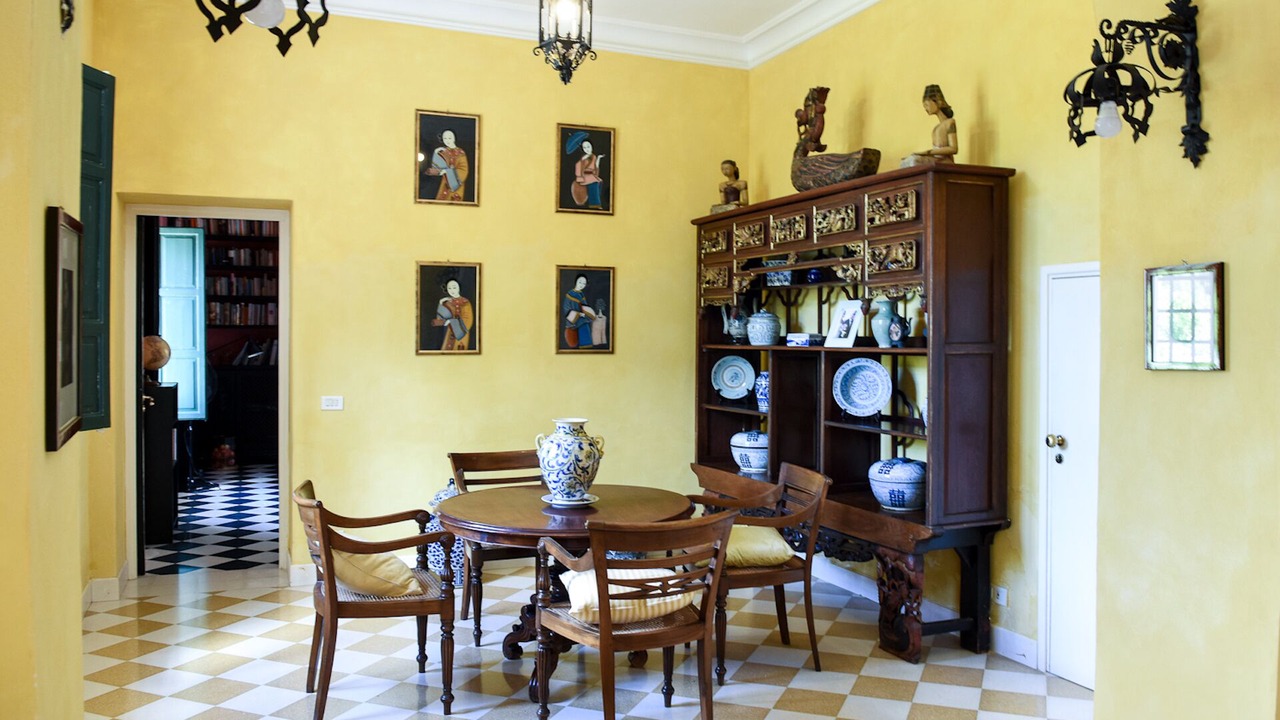 Photo of Bedroom in Mazara del Vallo