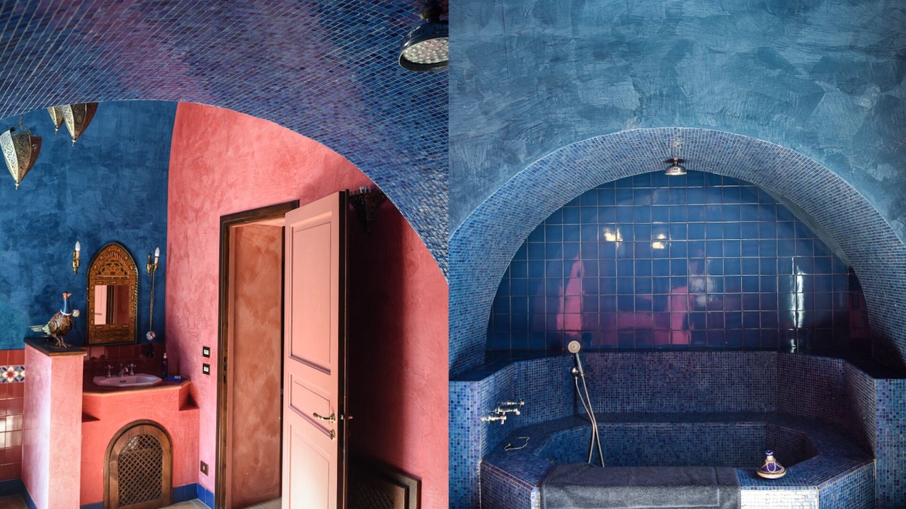 Photo of Bathroom in Mazara del Vallo