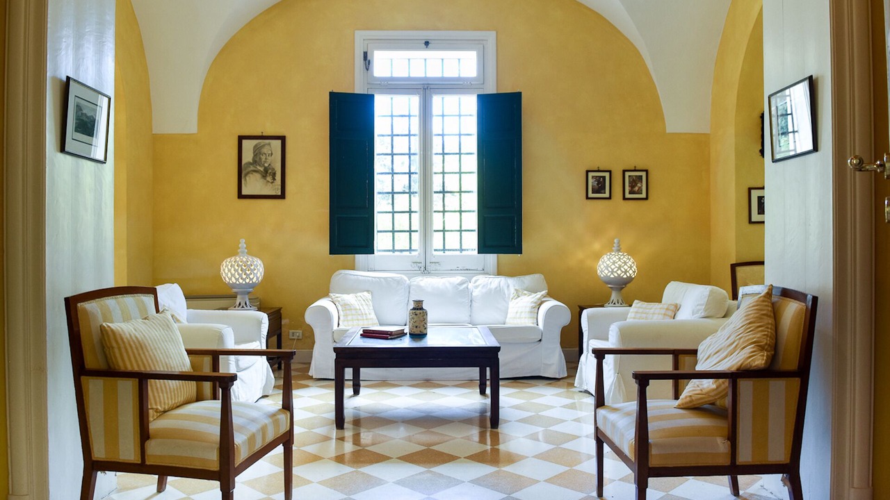 Photo of Bedroom in Mazara del Vallo