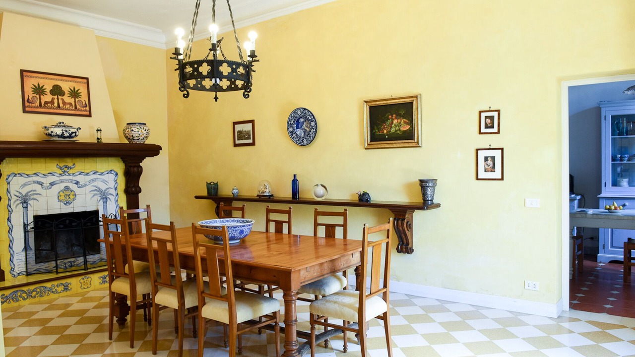 Photo of Livingroom in Mazara del Vallo