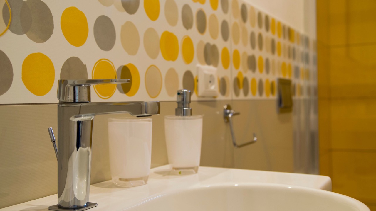 Photo of Bathroom in San Vito Lo Capo