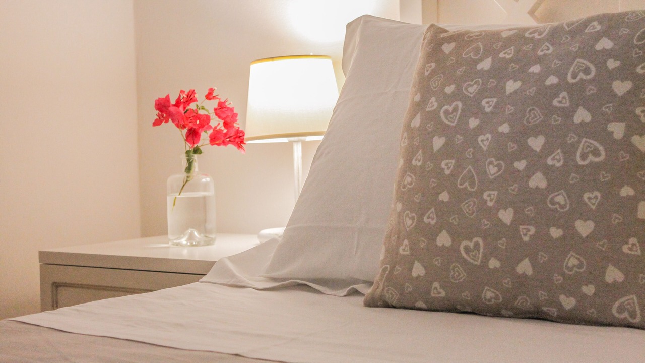 Photo of Bedroom in San Vito Lo Capo
