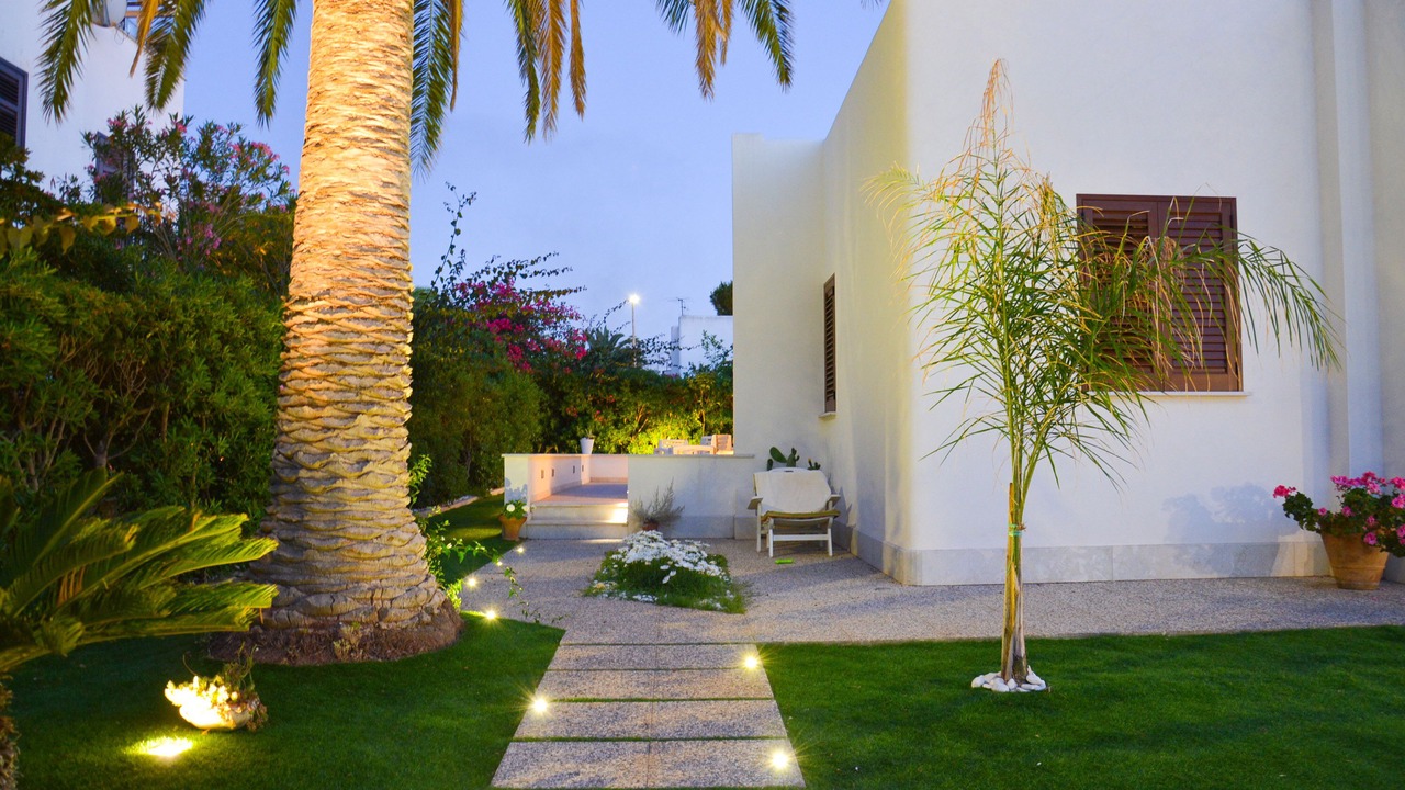 Photo of Outdoor in San Vito Lo Capo