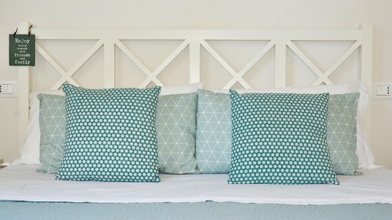 Photo of Bedroom in San Vito Lo Capo