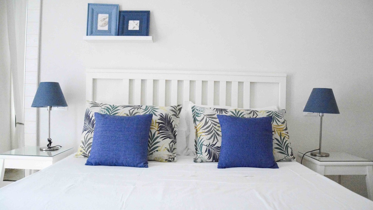 Photo of Bedroom in San Vito Lo Capo