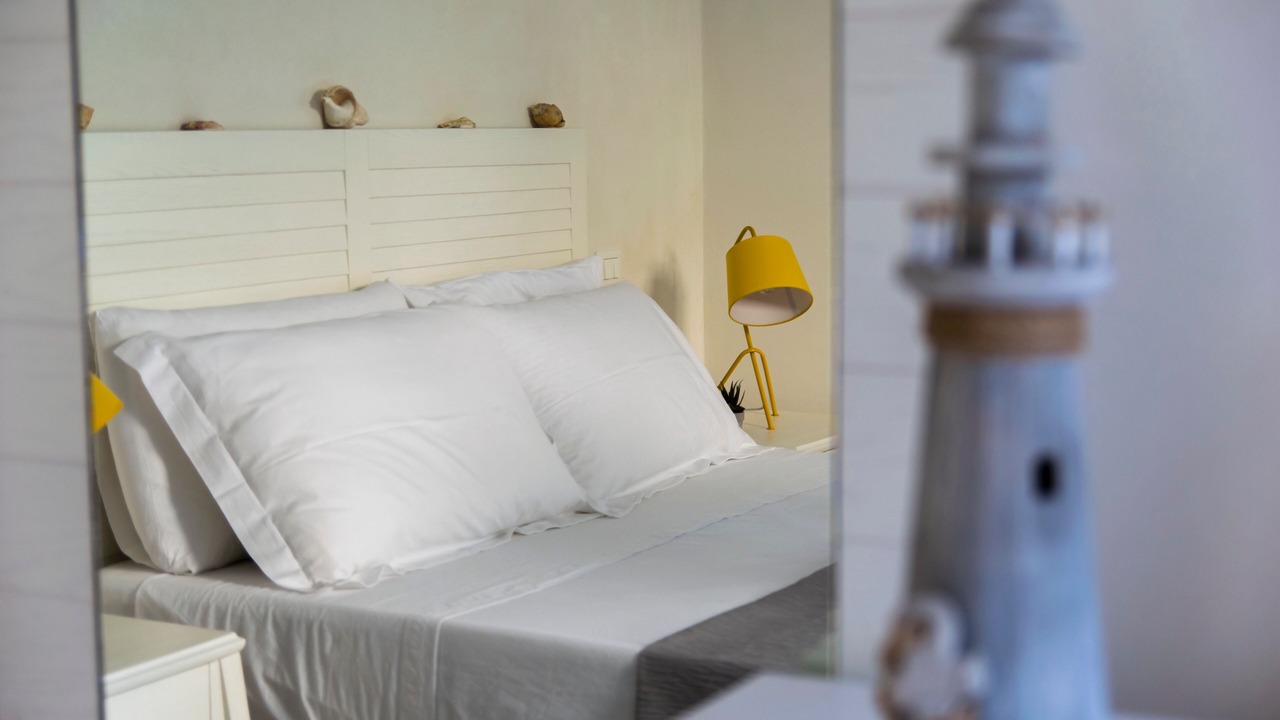 Photo of Bedroom in San Vito Lo Capo